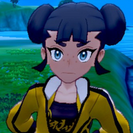 『ポケモン ソード・シールド』「鎧の孤島」に登場するモブ娘が可愛すぎる件について【特集】