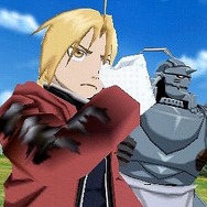 鋼の錬金術師 FULLMETAL ALCHEMIST 背中を託せし者