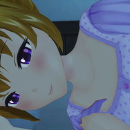 美少女RPG『オルガル2』に史上最大のドキドキ体験がやってきた! 新機能「VR添い寝」で味わう夢のようなひと時をレポート【プレイレポ】