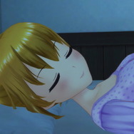 美少女RPG『オルガル2』に史上最大のドキドキ体験がやってきた! 新機能「VR添い寝」で味わう夢のようなひと時をレポート【プレイレポ】