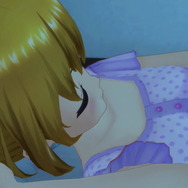 美少女RPG『オルガル2』に史上最大のドキドキ体験がやってきた! 新機能「VR添い寝」で味わう夢のようなひと時をレポート【プレイレポ】