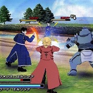 鋼の錬金術師 FULLMETAL ALCHEMIST 背中を託せし者