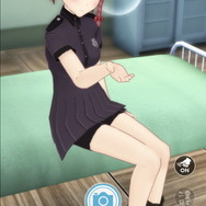 美少女RPG『オルガル2』に史上最大のドキドキ体験がやってきた! 新機能「VR添い寝」で味わう夢のようなひと時をレポート【プレイレポ】