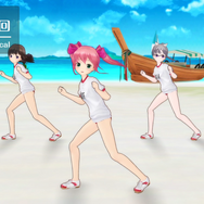 美少女RPG『オルガル2』に史上最大のドキドキ体験がやってきた! 新機能「VR添い寝」で味わう夢のようなひと時をレポート【プレイレポ】