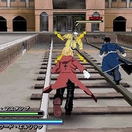 鋼の錬金術師 FULLMETAL ALCHEMIST 背中を託せし者