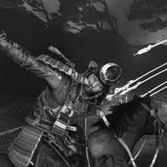 『Ghost of Tsushima』我が名は“接吻侍”！異国からの脅威に慈愛の精神で立ち向かう武士、尖らせた唇の先にあるのは生か死か