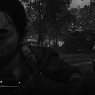 『Ghost of Tsushima』我が名は“接吻侍”！異国からの脅威に慈愛の精神で立ち向かう武士、尖らせた唇の先にあるのは生か死か