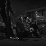 『Ghost of Tsushima』我が名は“接吻侍”！異国からの脅威に慈愛の精神で立ち向かう武士、尖らせた唇の先にあるのは生か死か