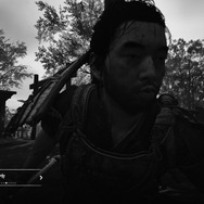 『Ghost of Tsushima』我が名は“接吻侍”！異国からの脅威に慈愛の精神で立ち向かう武士、尖らせた唇の先にあるのは生か死か