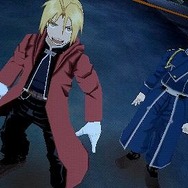 鋼の錬金術師 FULLMETAL ALCHEMIST 背中を託せし者