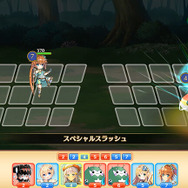 『ガールズ・ブック・メイカー ～君が描く物語～』事前登録受付中！プレイヤーの采配が勝敗を分ける次世代フォーメーションバトルRPG