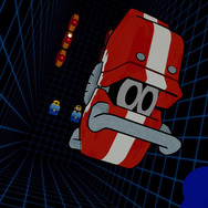 誰もがロックマンになれる!「ティウンティウン」もする!『ロックマンVR 狙われたバーチャルワールド!!』レポート