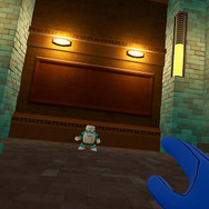 誰もがロックマンになれる!「ティウンティウン」もする!『ロックマンVR 狙われたバーチャルワールド!!』レポート