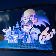 誰もがロックマンになれる!「ティウンティウン」もする!『ロックマンVR 狙われたバーチャルワールド!!』レポート
