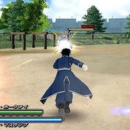 鋼の錬金術師 FULLMETAL ALCHEMIST 背中を託せし者