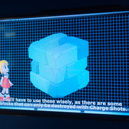 誰もがロックマンになれる!「ティウンティウン」もする!『ロックマンVR 狙われたバーチャルワールド!!』レポート