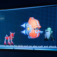 誰もがロックマンになれる!「ティウンティウン」もする!『ロックマンVR 狙われたバーチャルワールド!!』レポート