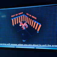誰もがロックマンになれる!「ティウンティウン」もする!『ロックマンVR 狙われたバーチャルワールド!!』レポート