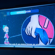 誰もがロックマンになれる!「ティウンティウン」もする!『ロックマンVR 狙われたバーチャルワールド!!』レポート
