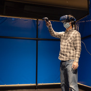 誰もがロックマンになれる!「ティウンティウン」もする!『ロックマンVR 狙われたバーチャルワールド!!』レポート