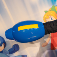 誰もがロックマンになれる!「ティウンティウン」もする!『ロックマンVR 狙われたバーチャルワールド!!』レポート