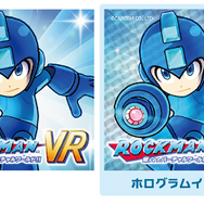 誰もがロックマンになれる!「ティウンティウン」もする!『ロックマンVR 狙われたバーチャルワールド!!』レポート