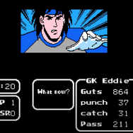 海外版ファミコン「NES」の不思議な世界『キャプテン翼』─まさに「誰なんだよ」状態、版権の壁はあまりにも高かった！若島津くんだけ若干面影が…