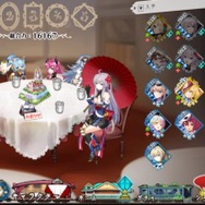 世界の謎を解くか？それともバトルしない？自由と謎が満載の新作RPG『巨神と誓女』先行プレイレポート