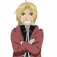 鋼の錬金術師 FULLMETAL ALCHEMIST 背中を託せし者