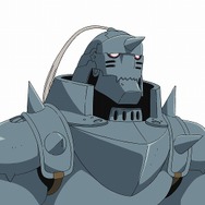 鋼の錬金術師 FULLMETAL ALCHEMIST 背中を託せし者