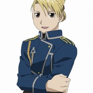 鋼の錬金術師 FULLMETAL ALCHEMIST 背中を託せし者