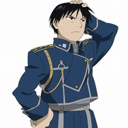 鋼の錬金術師 FULLMETAL ALCHEMIST 背中を託せし者