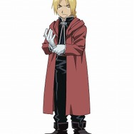 鋼の錬金術師 FULLMETAL ALCHEMIST 背中を託せし者