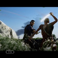 『Ghost of Tsushima』つれづれなるままの撮影から一歩先へ！これで“映え”るフォトジェニックな一騎討ち編