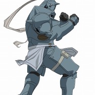 鋼の錬金術師 FULLMETAL ALCHEMIST 背中を託せし者