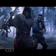 『Ghost of Tsushima』つれづれなるままの撮影から一歩先へ！これで“映え”るフォトジェニックな一騎討ち編