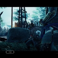 『Ghost of Tsushima』つれづれなるままの撮影から一歩先へ！これで“映え”るフォトジェニックな一騎討ち編