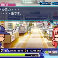 『パワプロ2020』引っ込み思案な「越垣 玲」は、なぜこうも真芯で我々の心をメッタ打ちにするのか─名前のとおり“声がキレイ”な彼女の魅力を語る