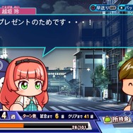 『パワプロ2020』引っ込み思案な「越垣 玲」は、なぜこうも真芯で我々の心をメッタ打ちにするのか─名前のとおり“声がキレイ”な彼女の魅力を語る