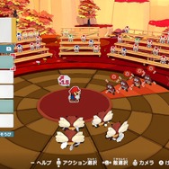 『ペーパーマリオ オリガミキング』360°バトルで勝つための8つのコツ！  アクセサリーやアイテムを有効活用しよう