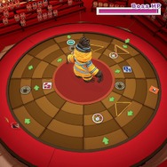 『ペーパーマリオ オリガミキング』360°バトルで勝つための8つのコツ！  アクセサリーやアイテムを有効活用しよう