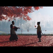 『Ghost of Tsushima』はあらゆる瞬間が“絶景”！ フォトモードなしでも、世界はこんなに美しい・・・