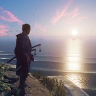 『Ghost of Tsushima』はあらゆる瞬間が“絶景”！ フォトモードなしでも、世界はこんなに美しい・・・