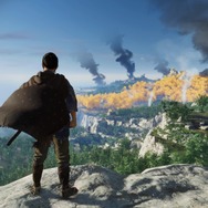 『Ghost of Tsushima』はあらゆる瞬間が“絶景”！ フォトモードなしでも、世界はこんなに美しい・・・