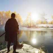 『Ghost of Tsushima』はあらゆる瞬間が“絶景”！ フォトモードなしでも、世界はこんなに美しい・・・