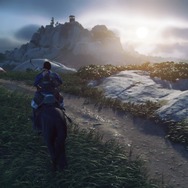 『Ghost of Tsushima』はあらゆる瞬間が“絶景”！ フォトモードなしでも、世界はこんなに美しい・・・