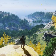 『Ghost of Tsushima』はあらゆる瞬間が“絶景”！ フォトモードなしでも、世界はこんなに美しい・・・
