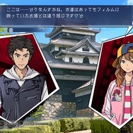 明日発売！ミステリーアドベンチャー『Root Film』プレイレポ─風光明媚な島根県に再び“マックスモード”が炸裂する！