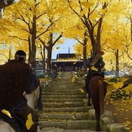 【ネタバレ注意】話題の新作『Ghost of Tsushima』の名所をお裾分けー今見たい「和」写真をピックアップ！