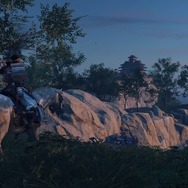 【ネタバレ注意】話題の新作『Ghost of Tsushima』の名所をお裾分けー今見たい「和」写真をピックアップ！